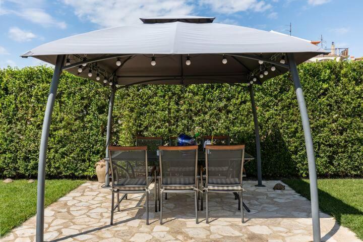Sunny Garden Adria Apartment Split Exterior foto